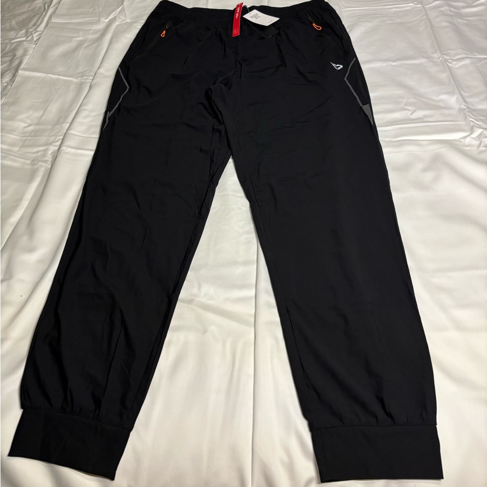 Baleaf women’s joggers pants